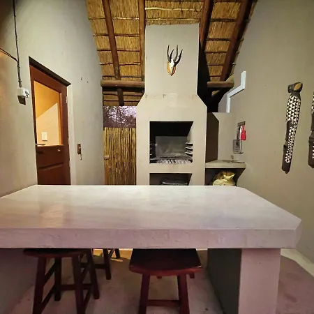 10 Raptors Lodge Hoedspruit Exterior foto