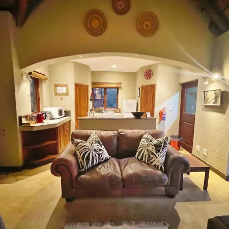10 Raptors Lodge Hoedspruit Exterior foto