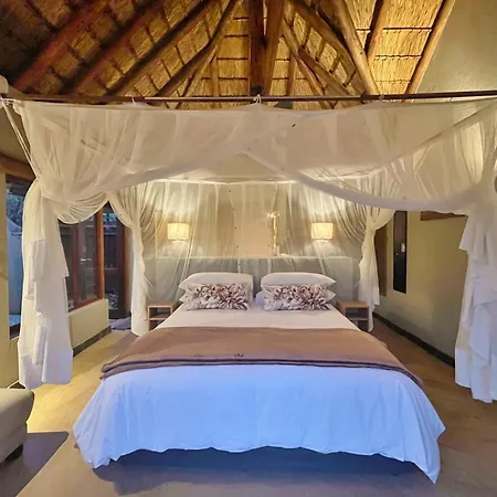 10 Raptors Lodge Hoedspruit Exterior foto