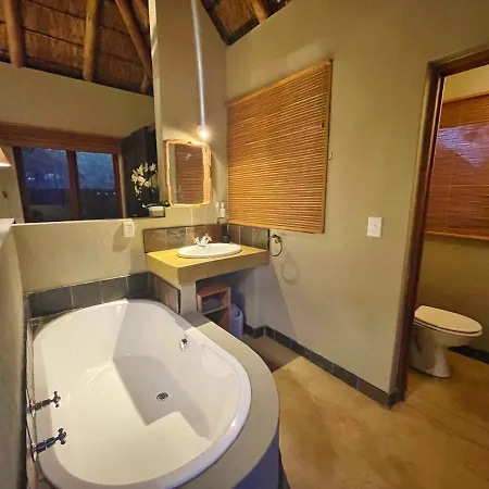 10 Raptors Lodge Hoedspruit Exterior foto